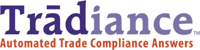 Tradiance | Automated Trade Compliance Answers